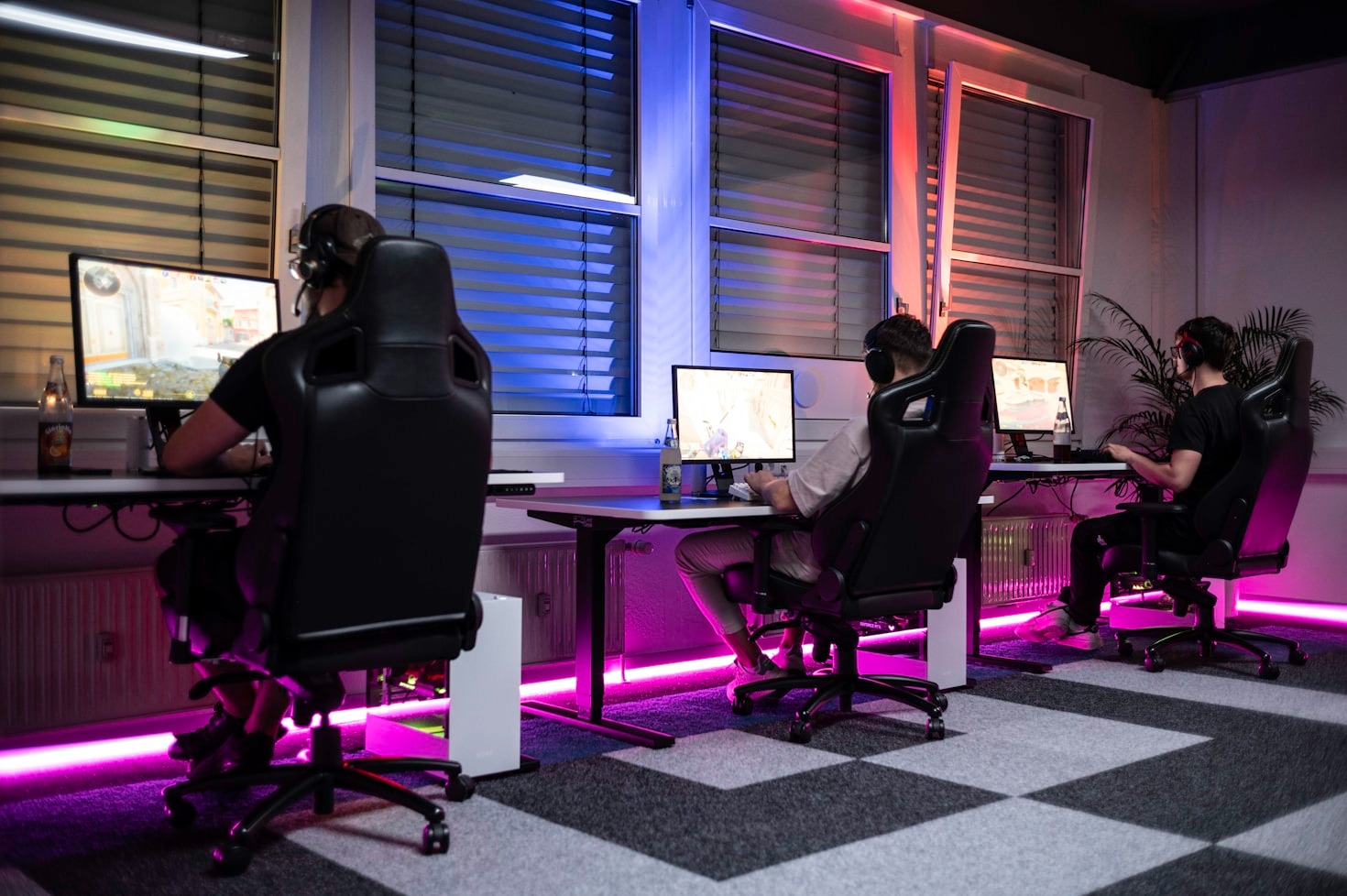 Navigating The Challenges Of Independent Game Development